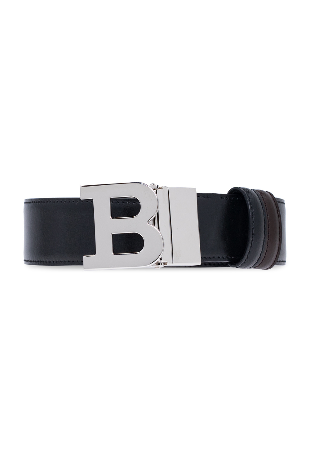 B-Buckle' reversible belt Bally - IetpShops Germany
